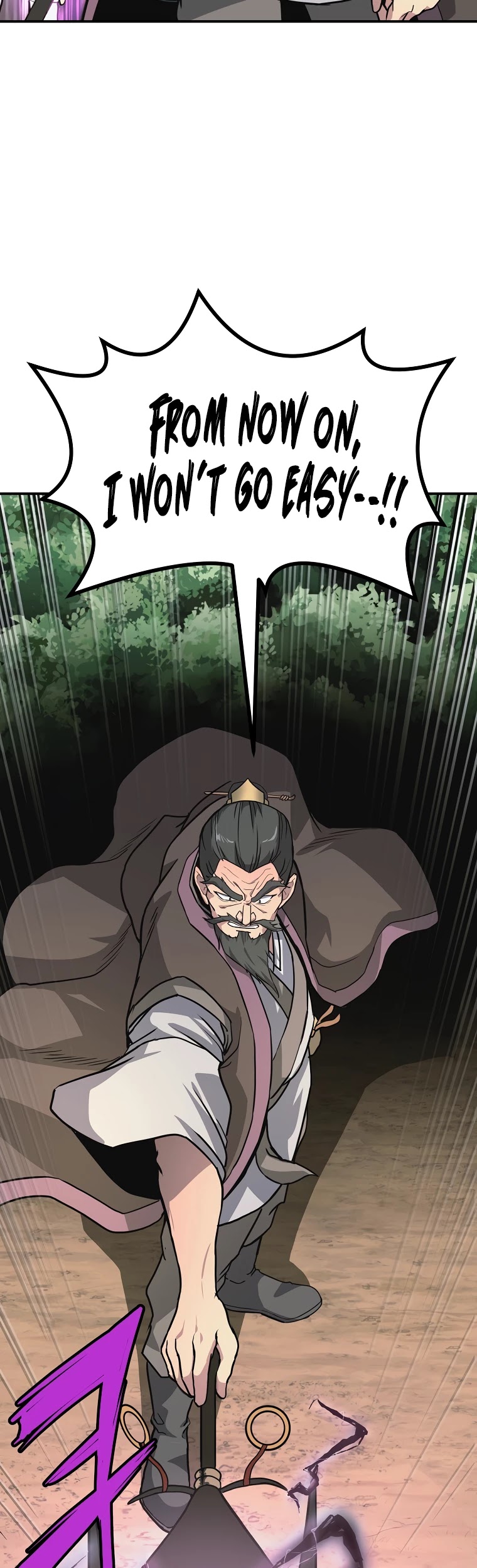 The Millennium Alchemist Chapter 7 page 45 - Chapter 7