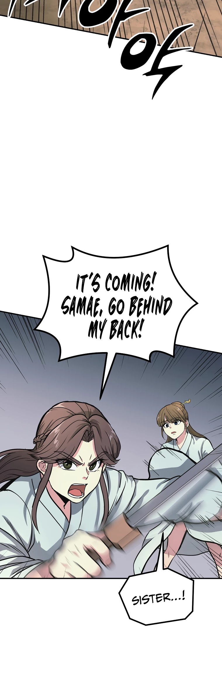 The Millennium Alchemist Chapter 7 page 48 - Chapter 7