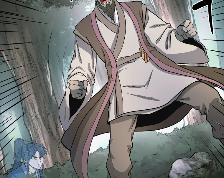 The Millennium Alchemist Chapter 7 page 5 - Chapter 7