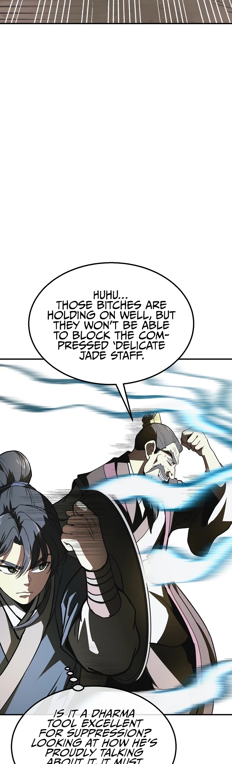 The Millennium Alchemist Chapter 7 page 52 - Chapter 7