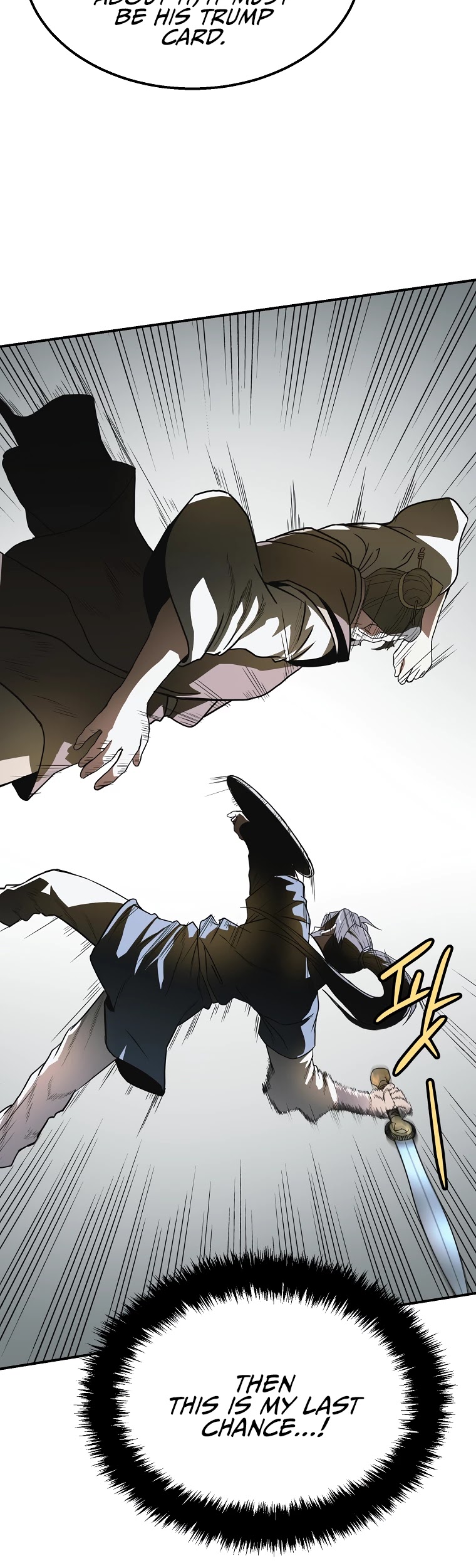 The Millennium Alchemist Chapter 7 page 53 - Chapter 7