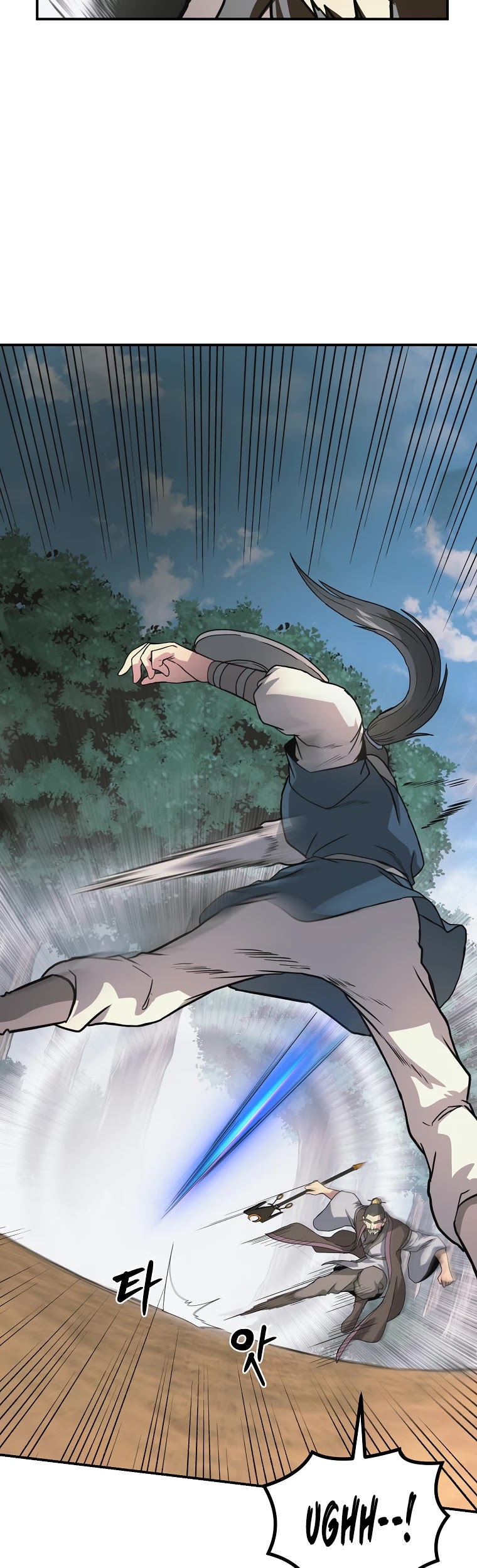 The Millennium Alchemist Chapter 7 page 55 - Chapter 7
