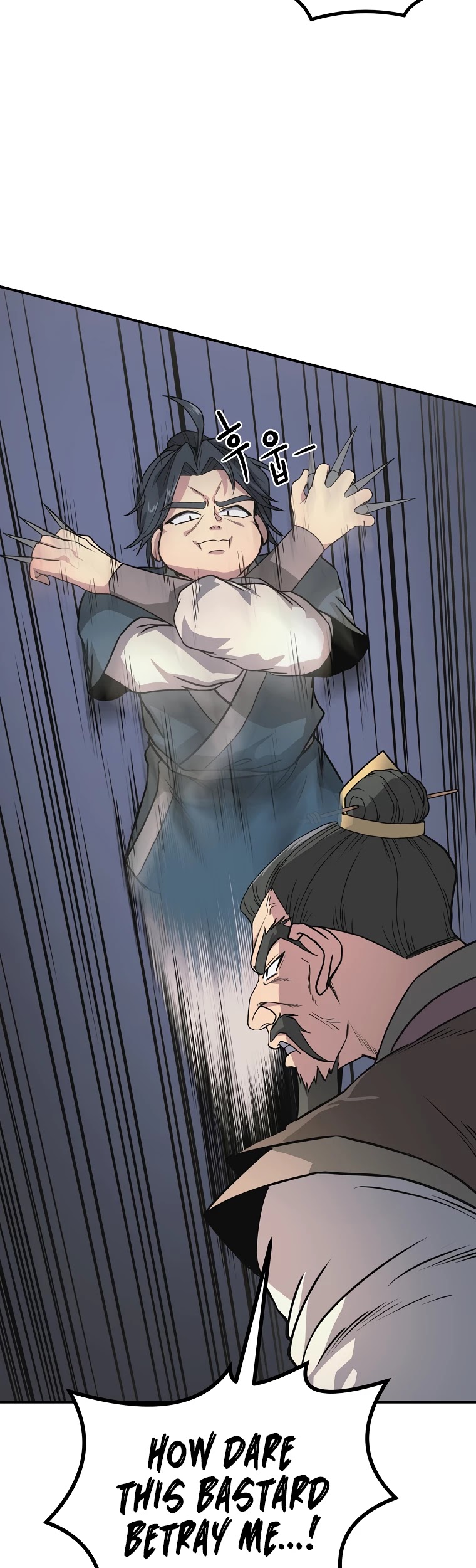 The Millennium Alchemist Chapter 7 page 56 - Chapter 7