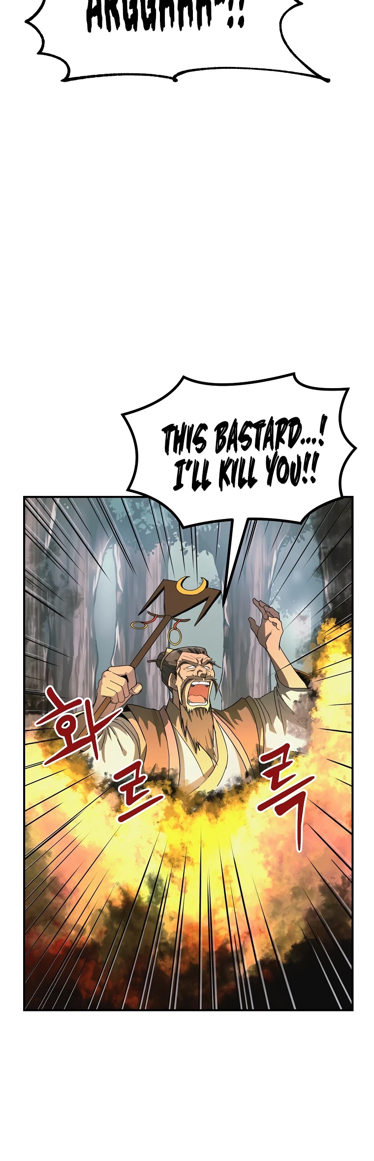 The Millennium Alchemist Chapter 7 page 58 - Chapter 7