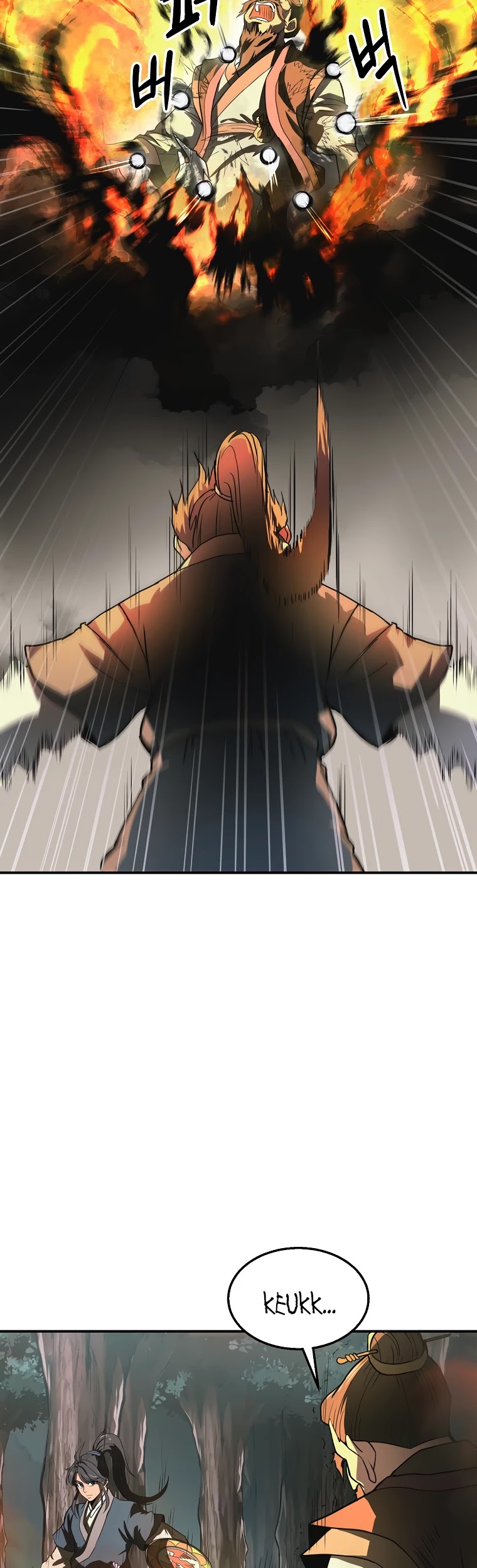 The Millennium Alchemist Chapter 7 page 60 - Chapter 7