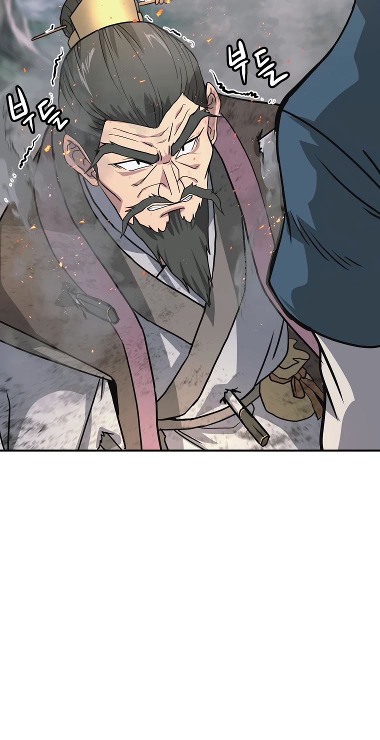 The Millennium Alchemist Chapter 7 page 64 - Chapter 7