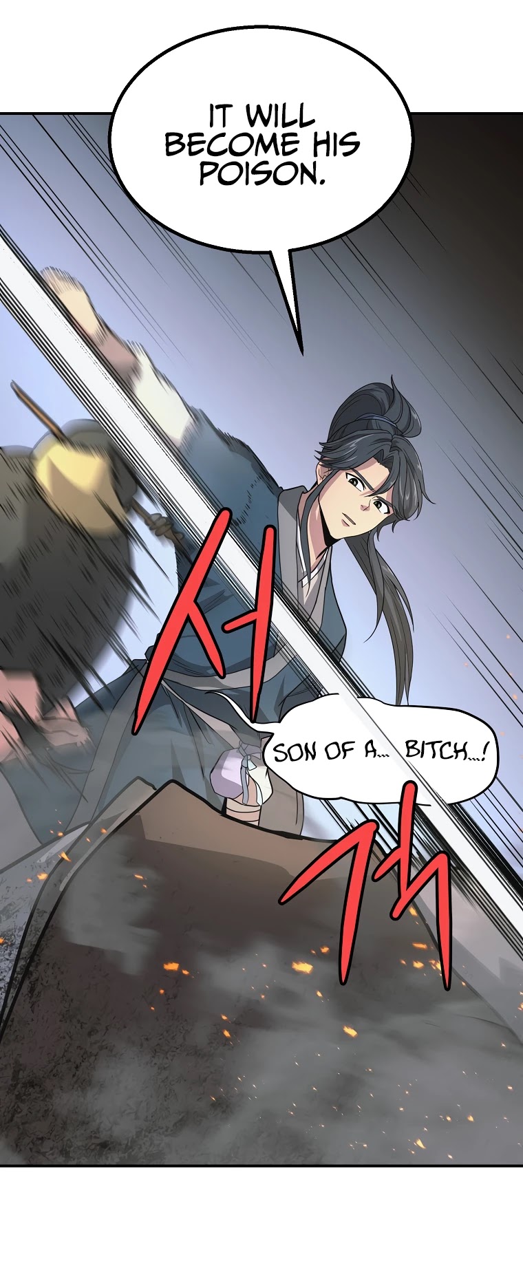 The Millennium Alchemist Chapter 7 page 65 - Chapter 7