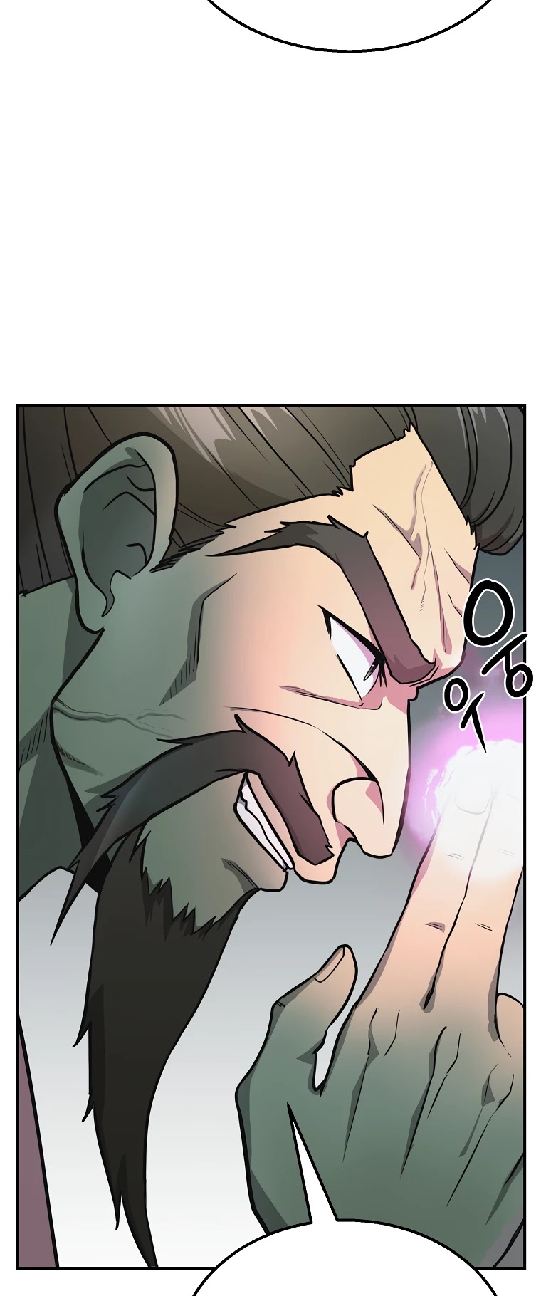 The Millennium Alchemist Chapter 7 page 8 - Chapter 7