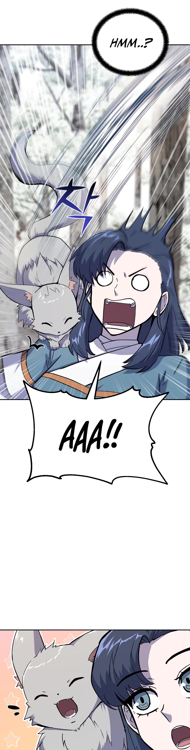 The Millennium Alchemist Chapter 70 page 3 - Chapter 70