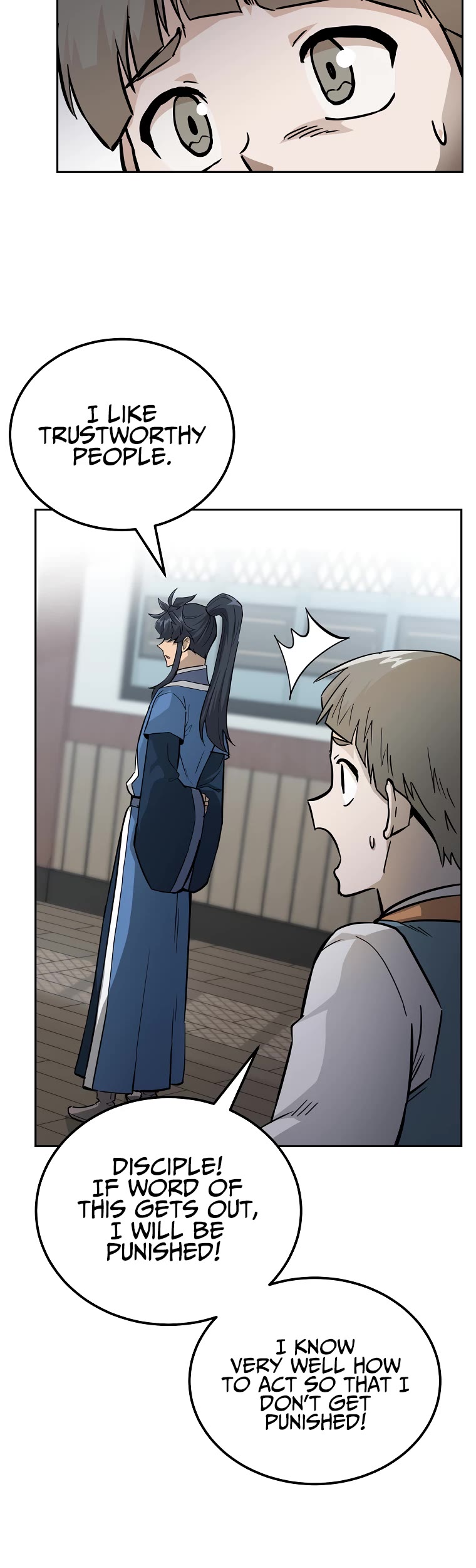 The Millennium Alchemist Chapter 70 page 39 - Chapter 70