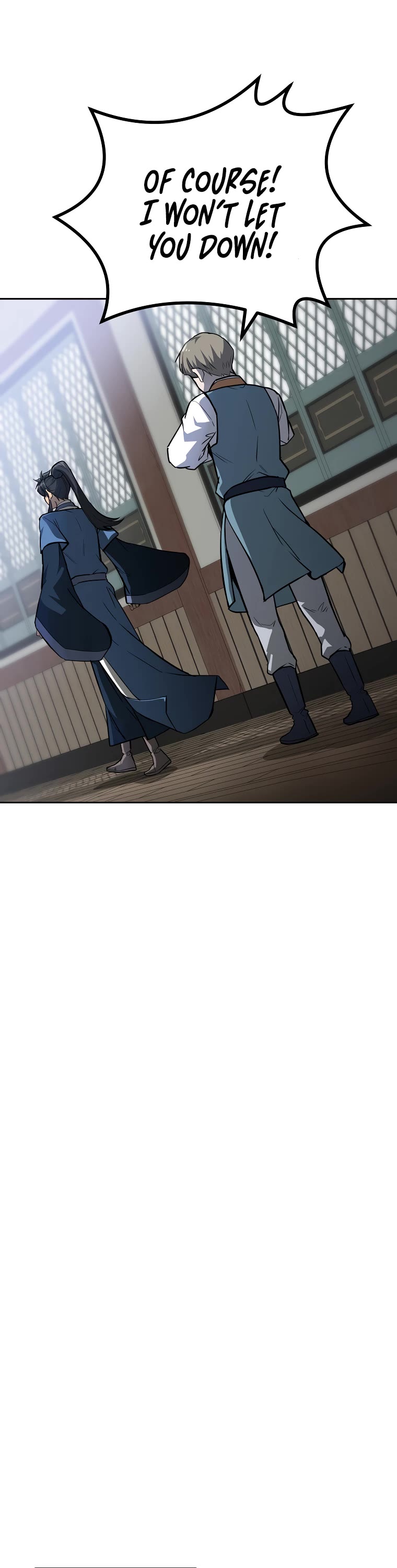 The Millennium Alchemist Chapter 70 page 41 - Chapter 70