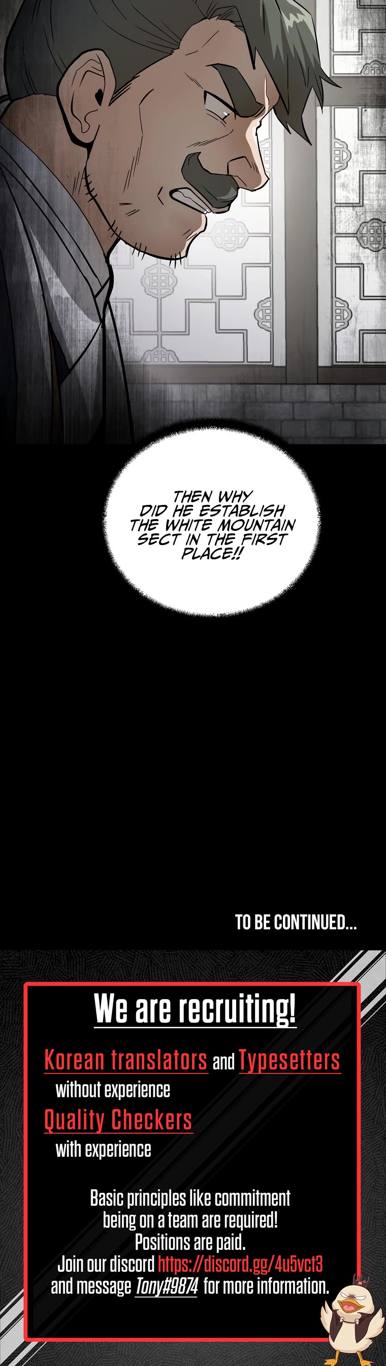The Millennium Alchemist Chapter 70 page 48 - Chapter 70
