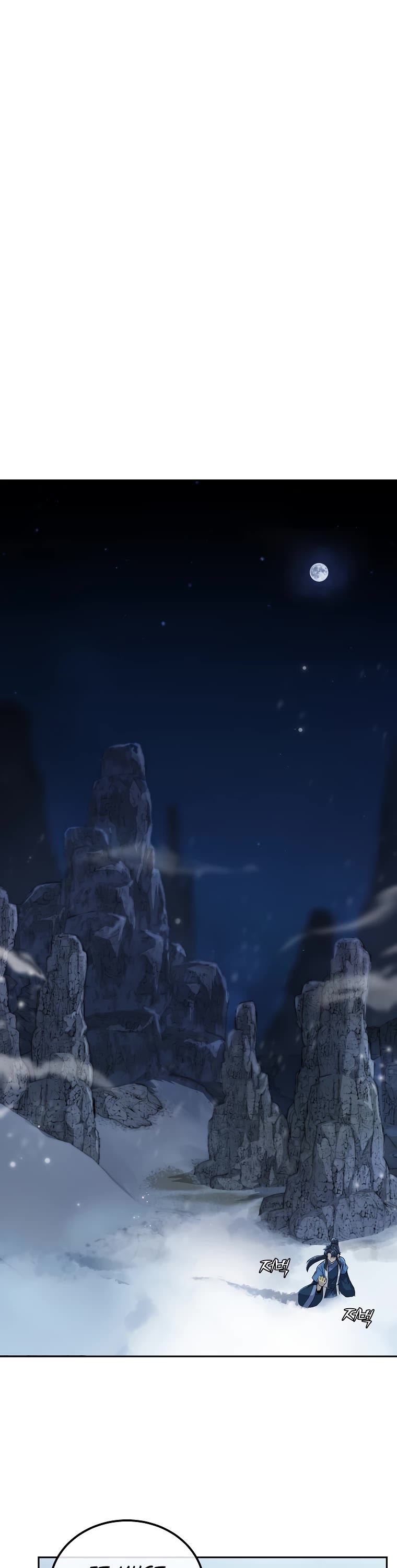 The Millennium Alchemist Chapter 71 page 21 - Chapter 71