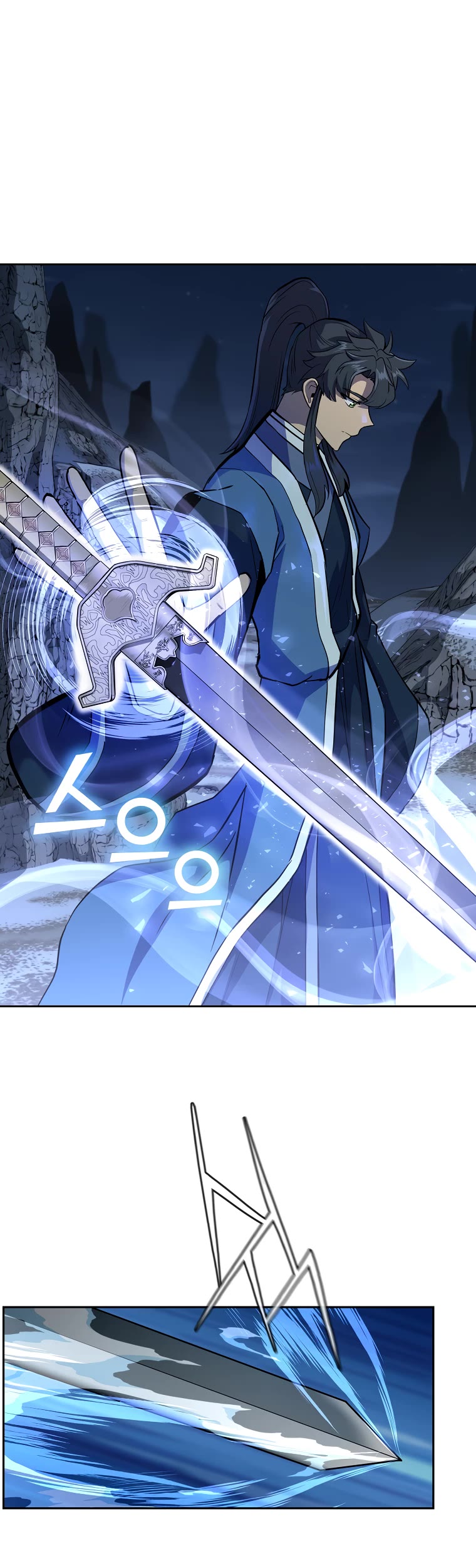 The Millennium Alchemist Chapter 71 page 24 - Chapter 71
