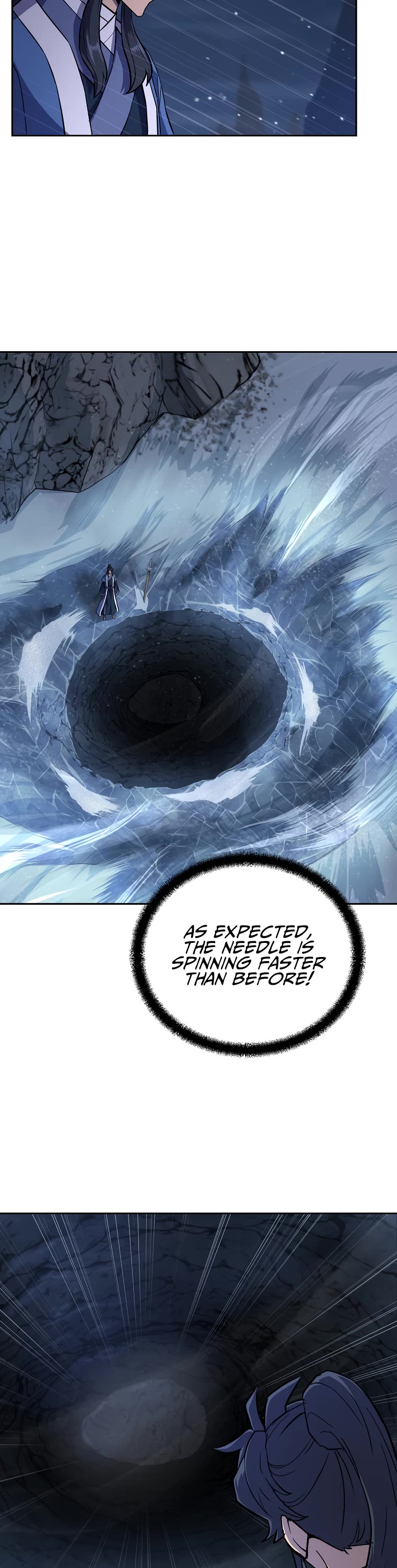 The Millennium Alchemist Chapter 71 page 26 - Chapter 71
