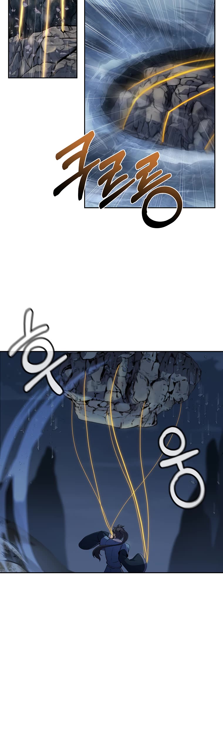 The Millennium Alchemist Chapter 71 page 29 - Chapter 71