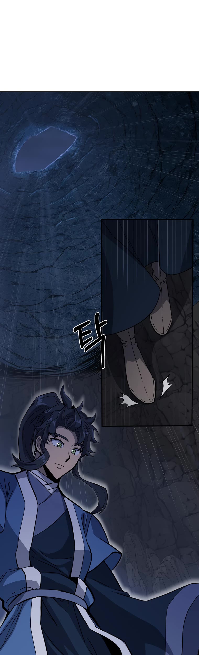 The Millennium Alchemist Chapter 71 page 30 - Chapter 71