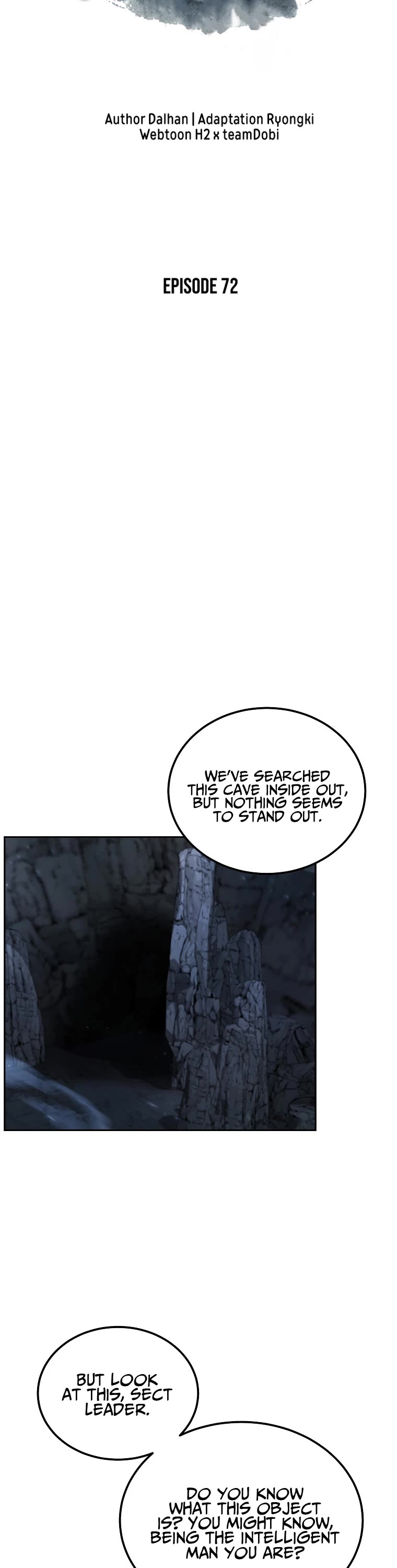 The Millennium Alchemist Chapter 72 page 16 - Chapter 72