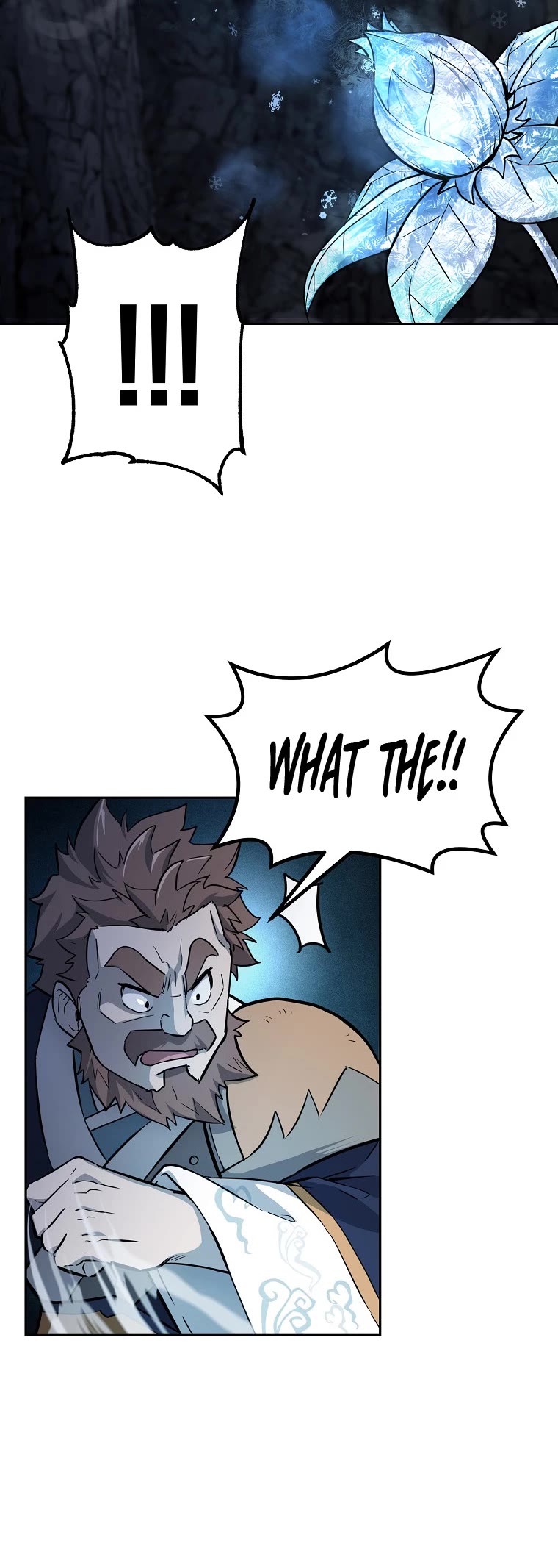 The Millennium Alchemist Chapter 72 page 19 - Chapter 72