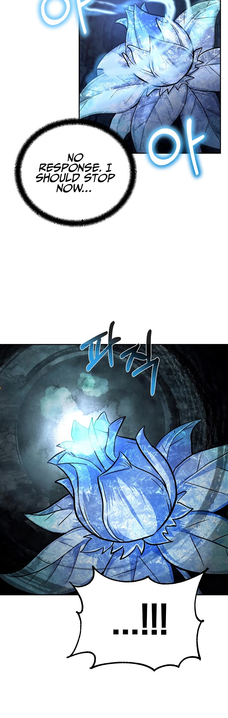 The Millennium Alchemist Chapter 72 page 24 - Chapter 72