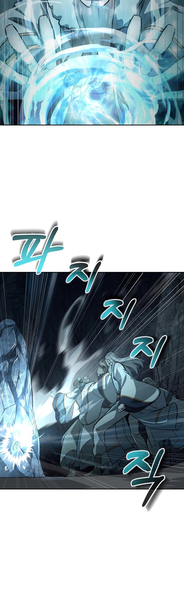 The Millennium Alchemist Chapter 72 page 29 - Chapter 72