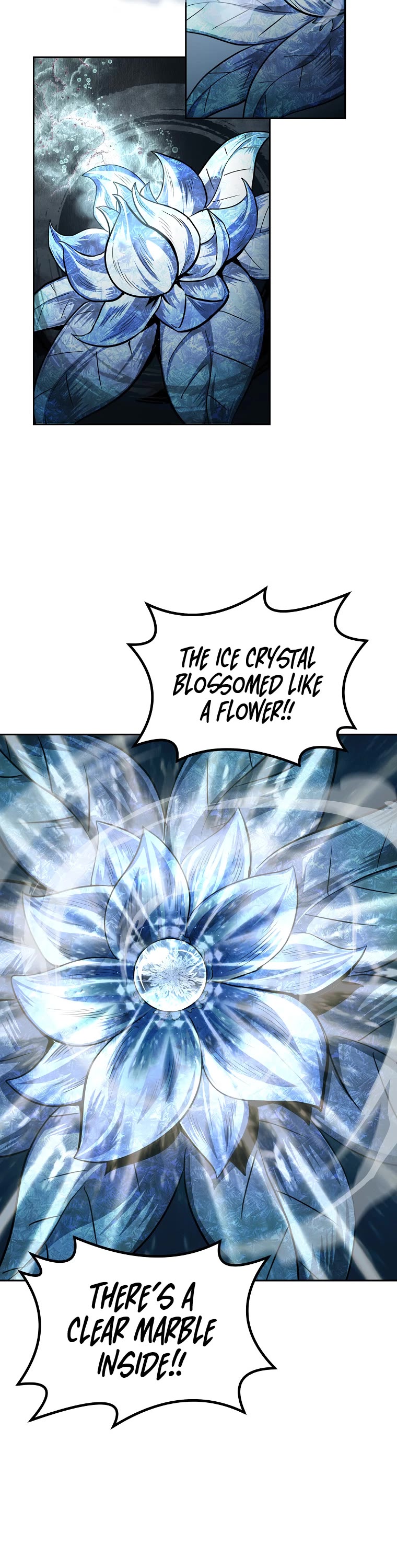 The Millennium Alchemist Chapter 72 page 32 - Chapter 72