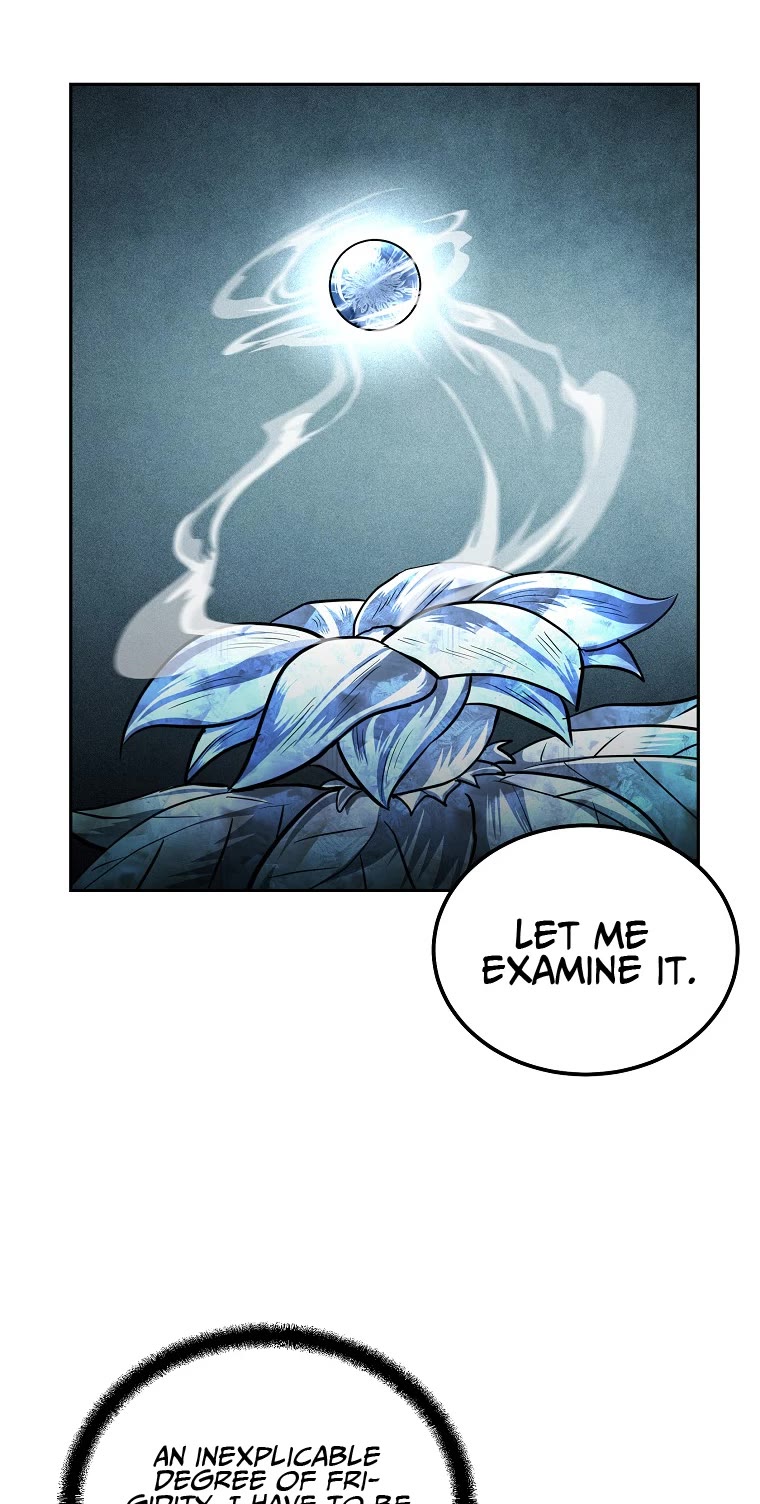 The Millennium Alchemist Chapter 72 page 33 - Chapter 72