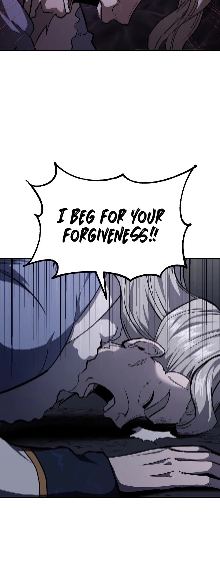The Millennium Alchemist Chapter 73 page 14 - Chapter 73