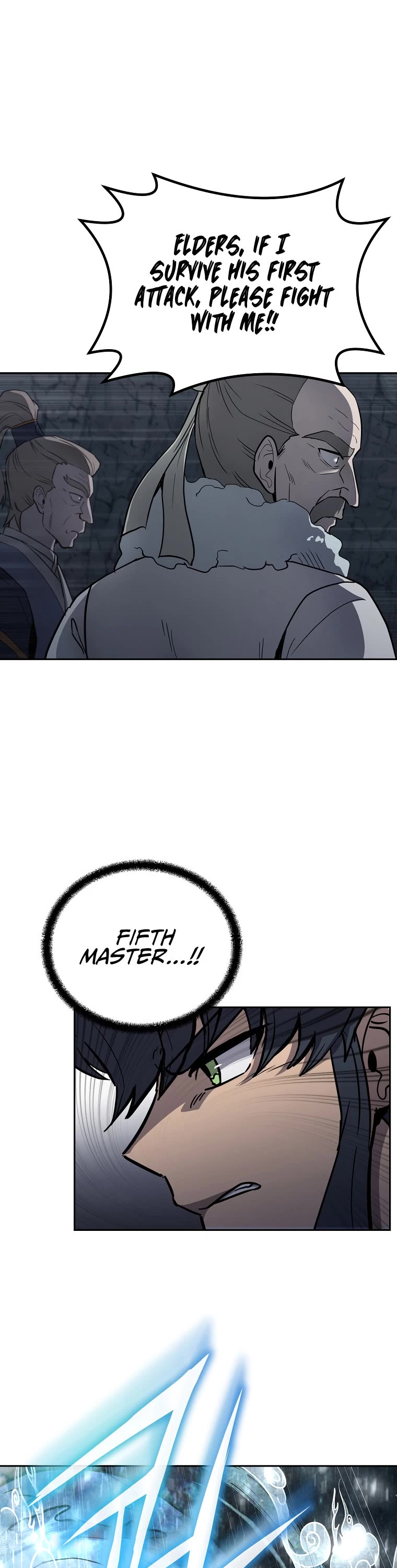 The Millennium Alchemist Chapter 73 page 29 - Chapter 73