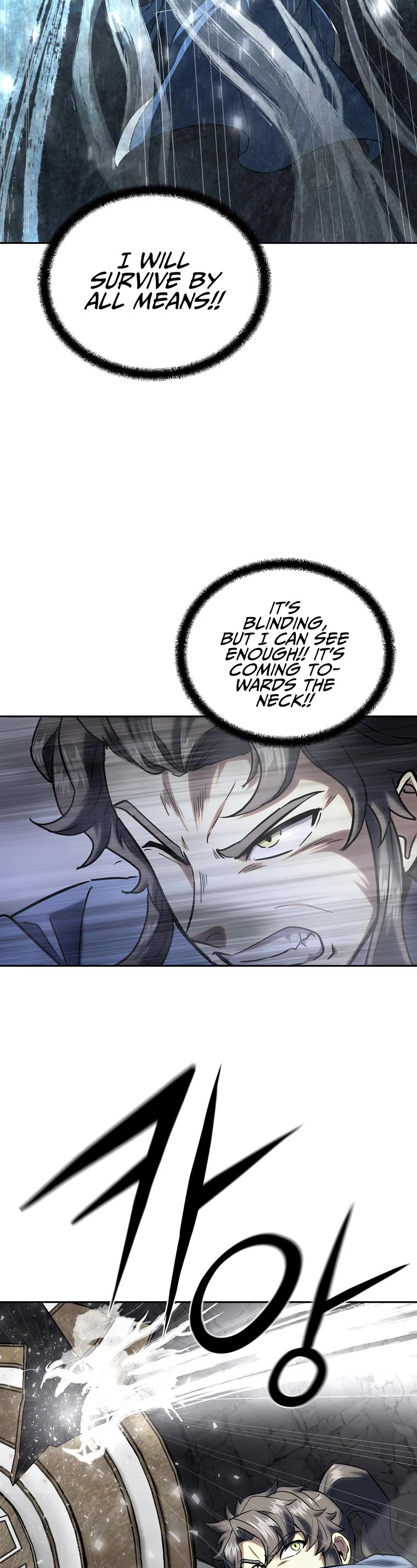 The Millennium Alchemist Chapter 73 page 31 - Chapter 73