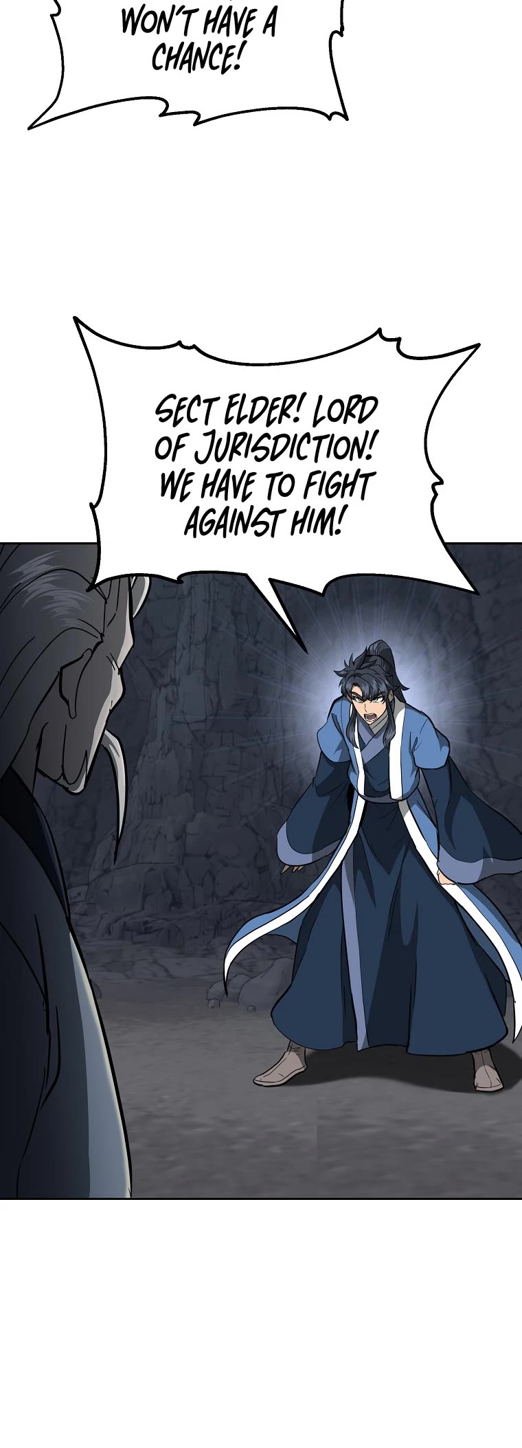 The Millennium Alchemist Chapter 73 page 37 - Chapter 73