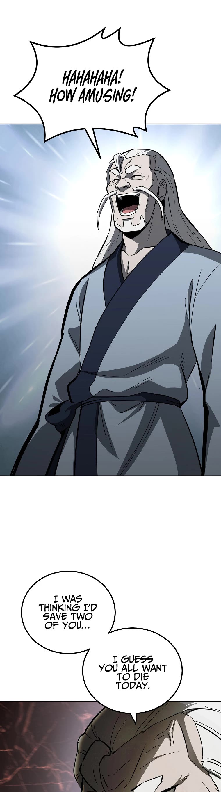 The Millennium Alchemist Chapter 73 page 41 - Chapter 73