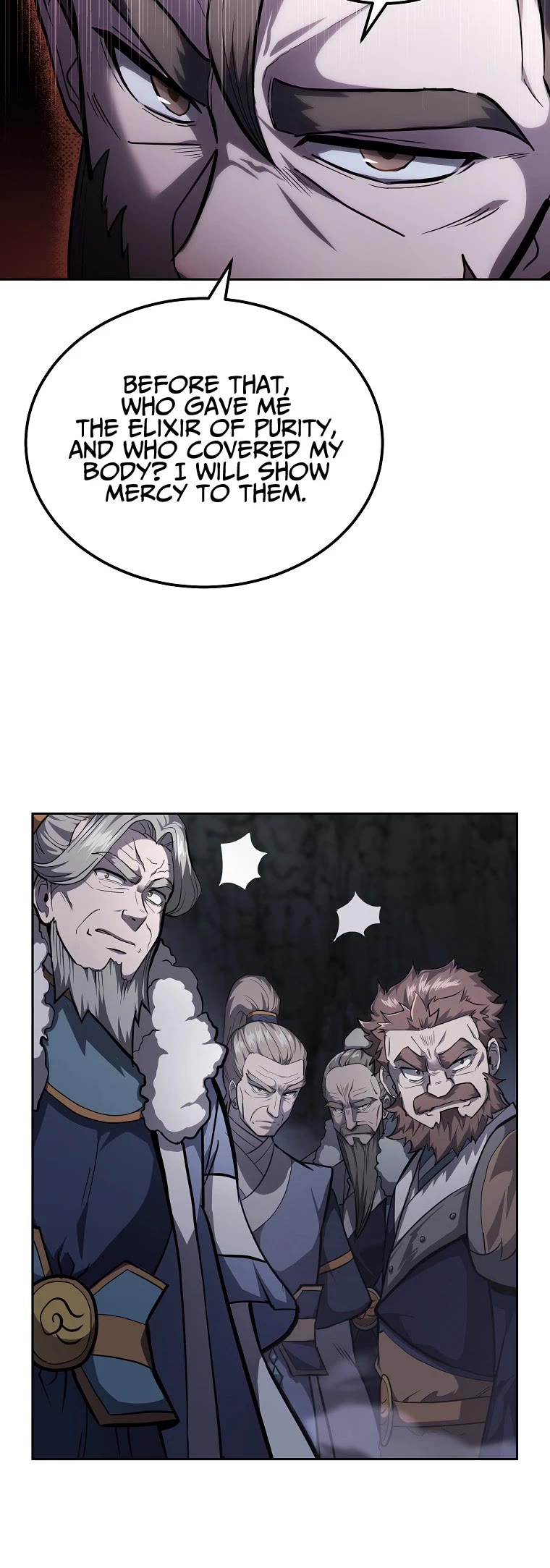 The Millennium Alchemist Chapter 73 page 8 - Chapter 73