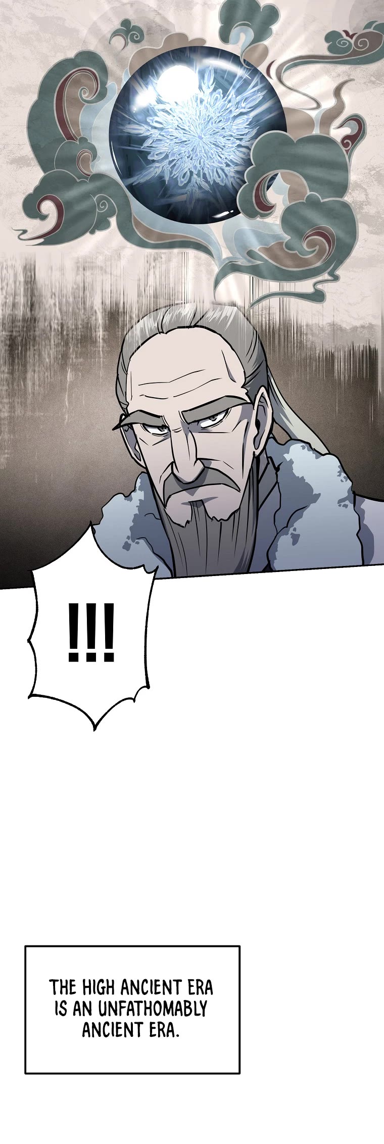 The Millennium Alchemist Chapter 74 page 19 - Chapter 74