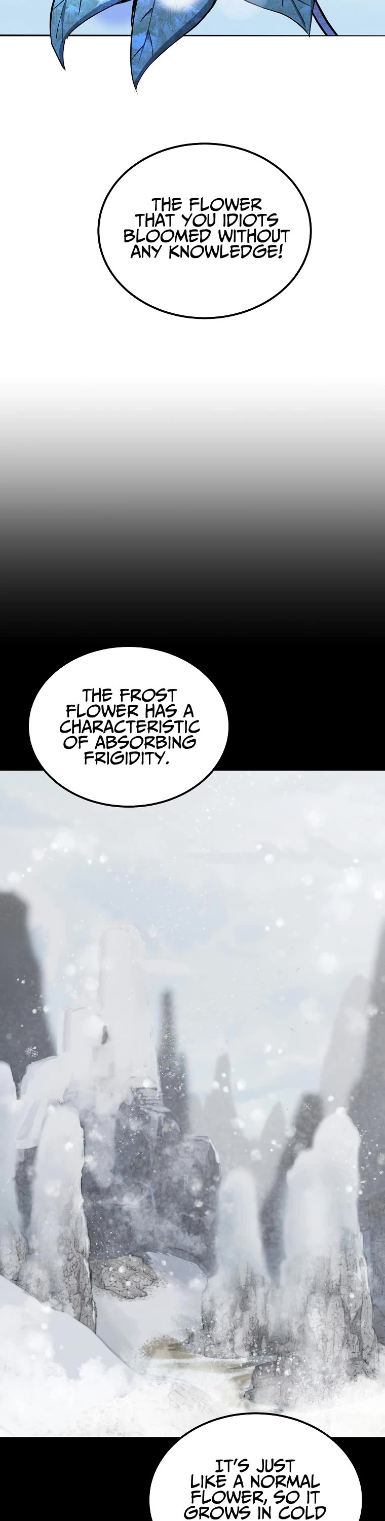 The Millennium Alchemist Chapter 74 page 22 - Chapter 74