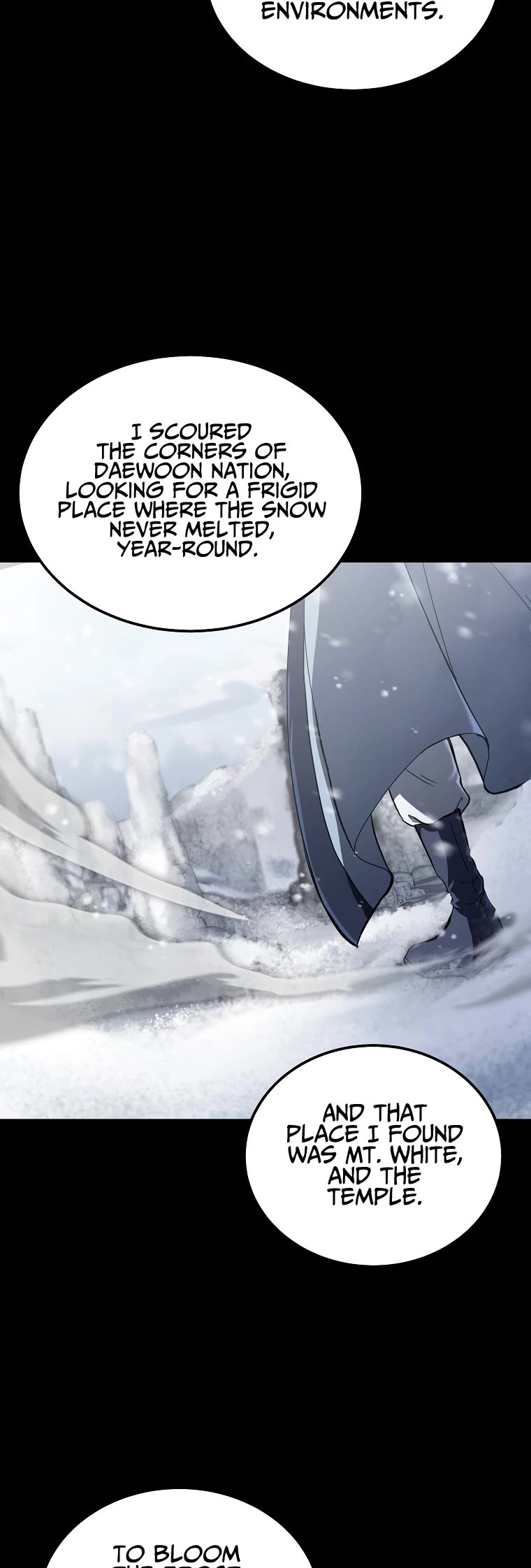 The Millennium Alchemist Chapter 74 page 23 - Chapter 74