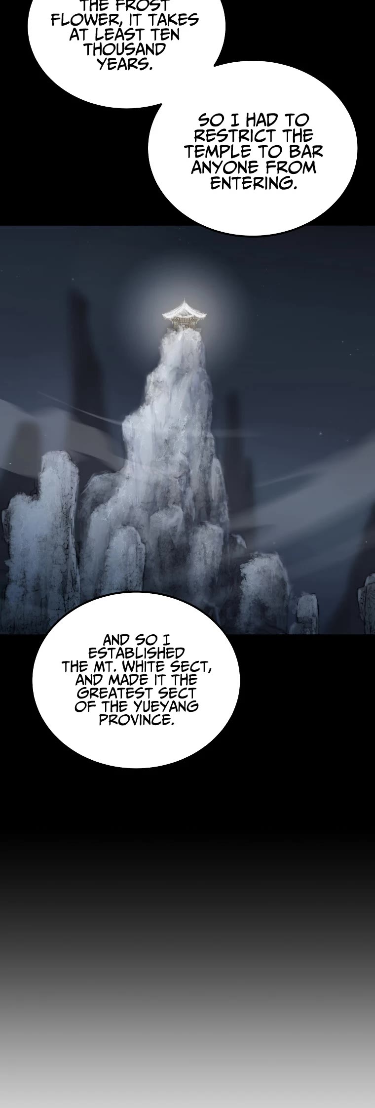 The Millennium Alchemist Chapter 74 page 24 - Chapter 74