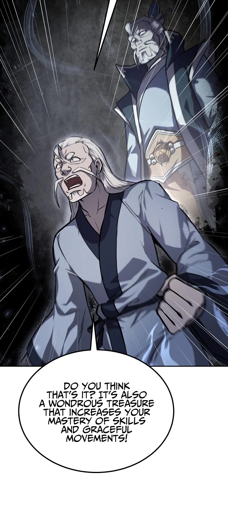 The Millennium Alchemist Chapter 74 page 28 - Chapter 74