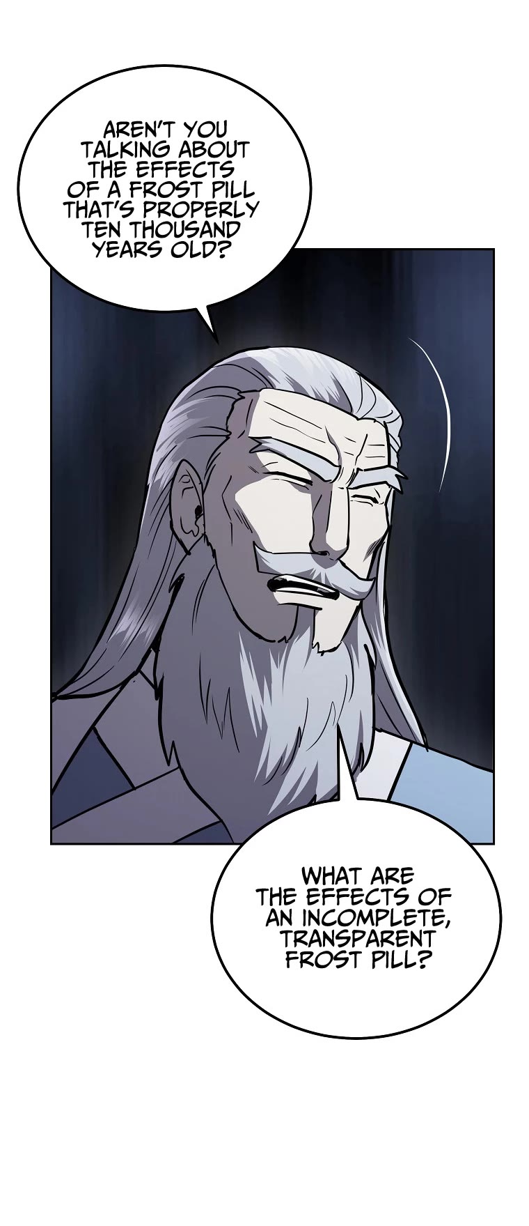 The Millennium Alchemist Chapter 74 page 29 - Chapter 74