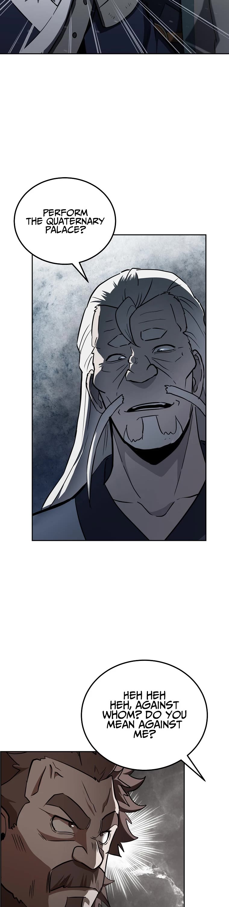 The Millennium Alchemist Chapter 74 page 3 - Chapter 74