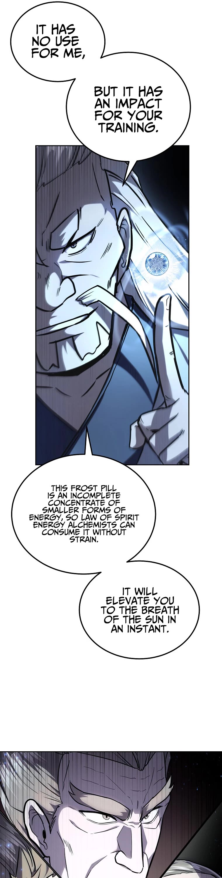 The Millennium Alchemist Chapter 74 page 30 - Chapter 74