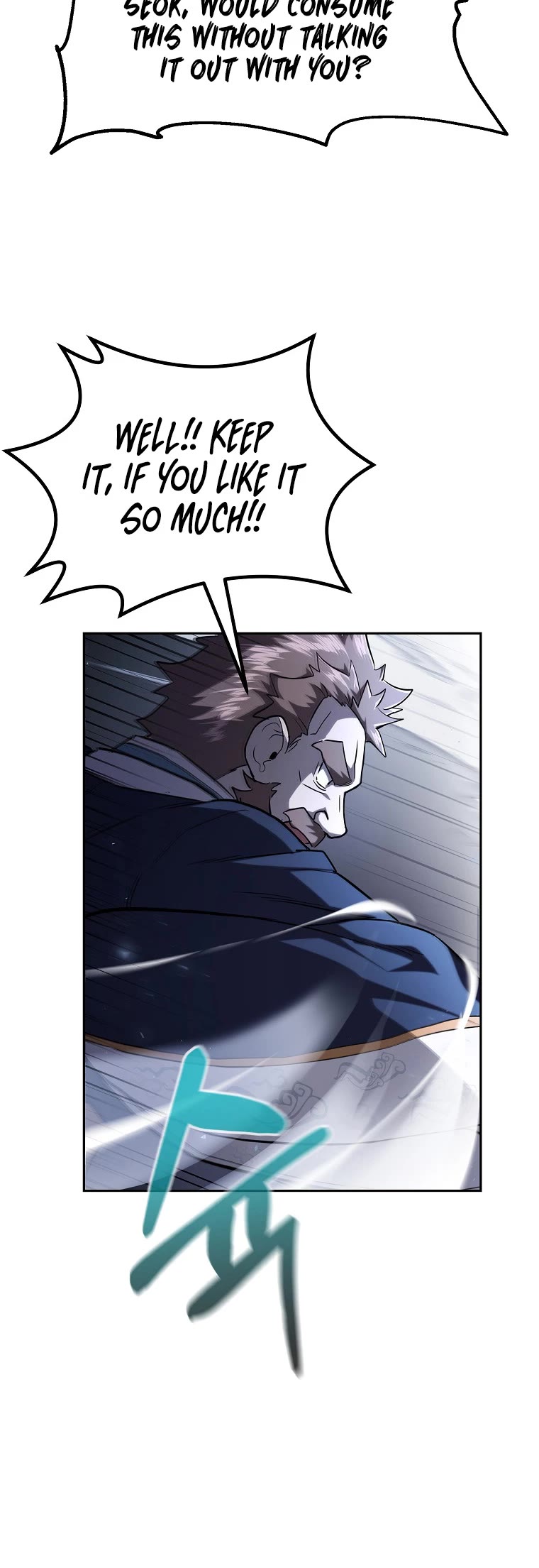 The Millennium Alchemist Chapter 74 page 39 - Chapter 74
