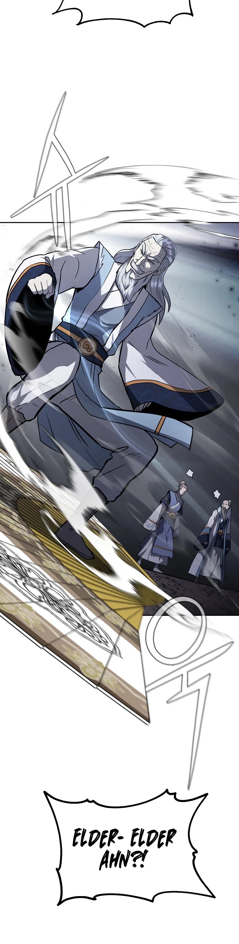 The Millennium Alchemist Chapter 74 page 42 - Chapter 74