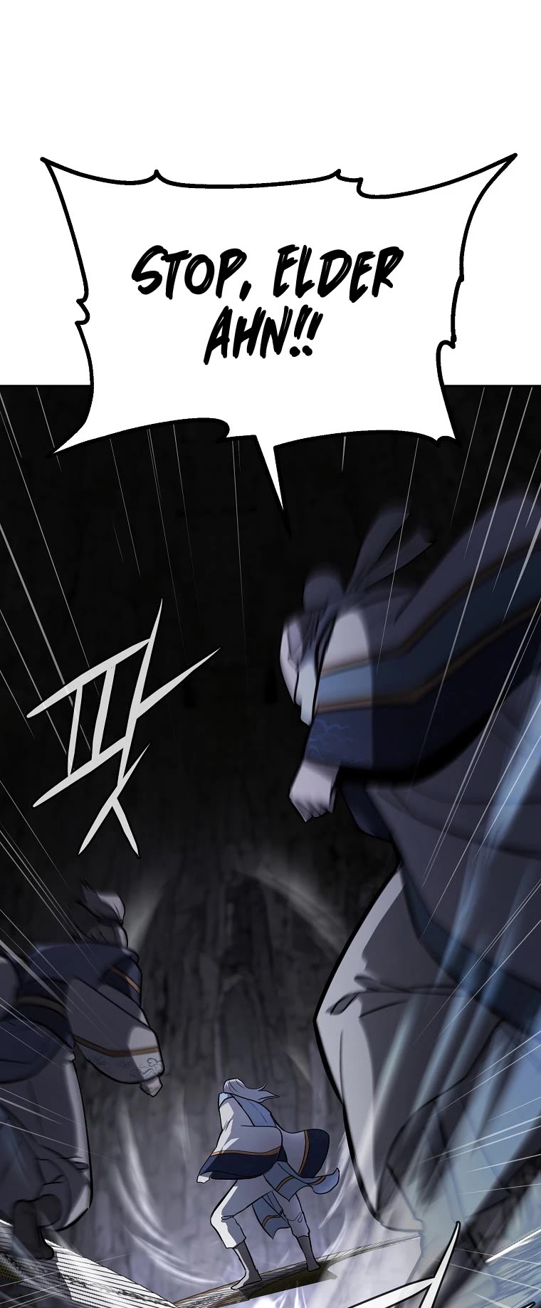 The Millennium Alchemist Chapter 74 page 43 - Chapter 74