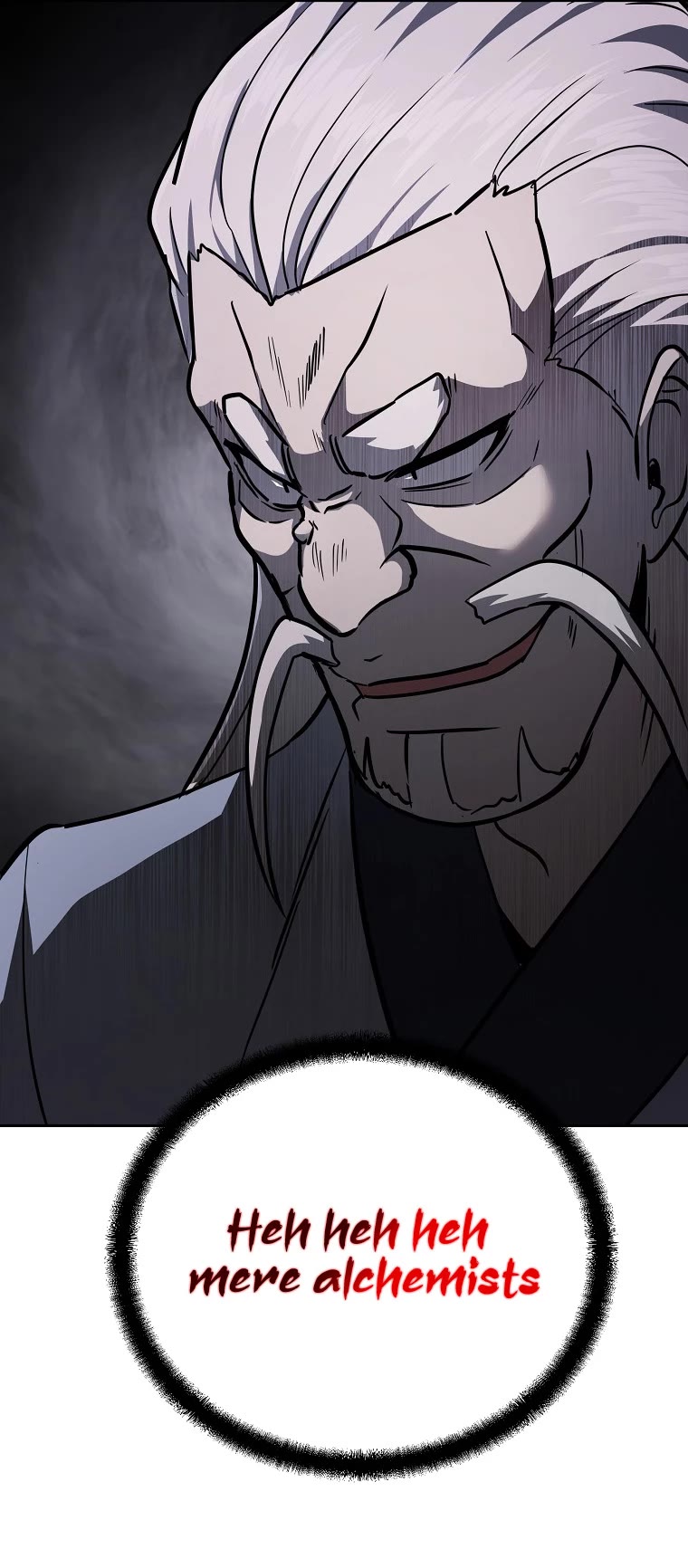 The Millennium Alchemist Chapter 74 page 45 - Chapter 74