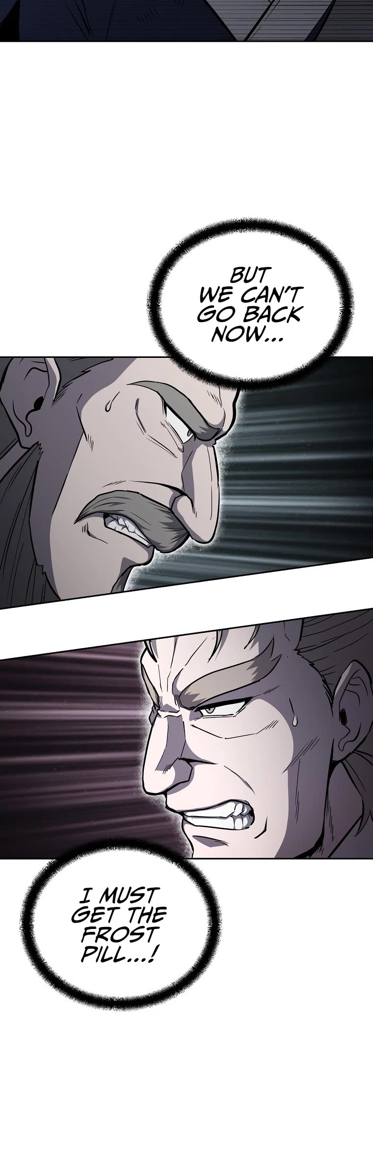 The Millennium Alchemist Chapter 75 page 19 - Chapter 75