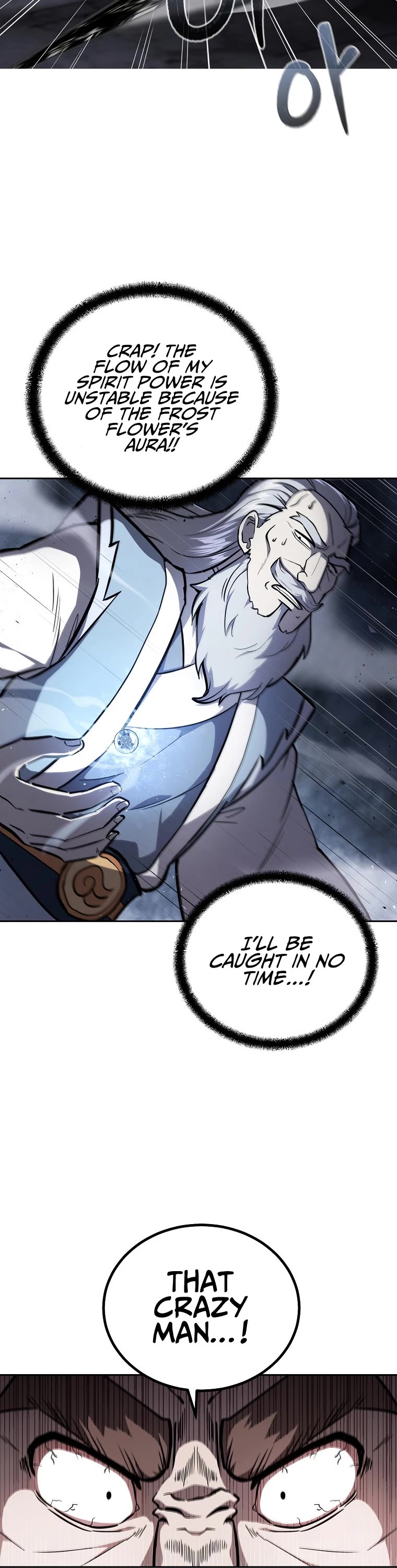 The Millennium Alchemist Chapter 75 page 2 - Chapter 75