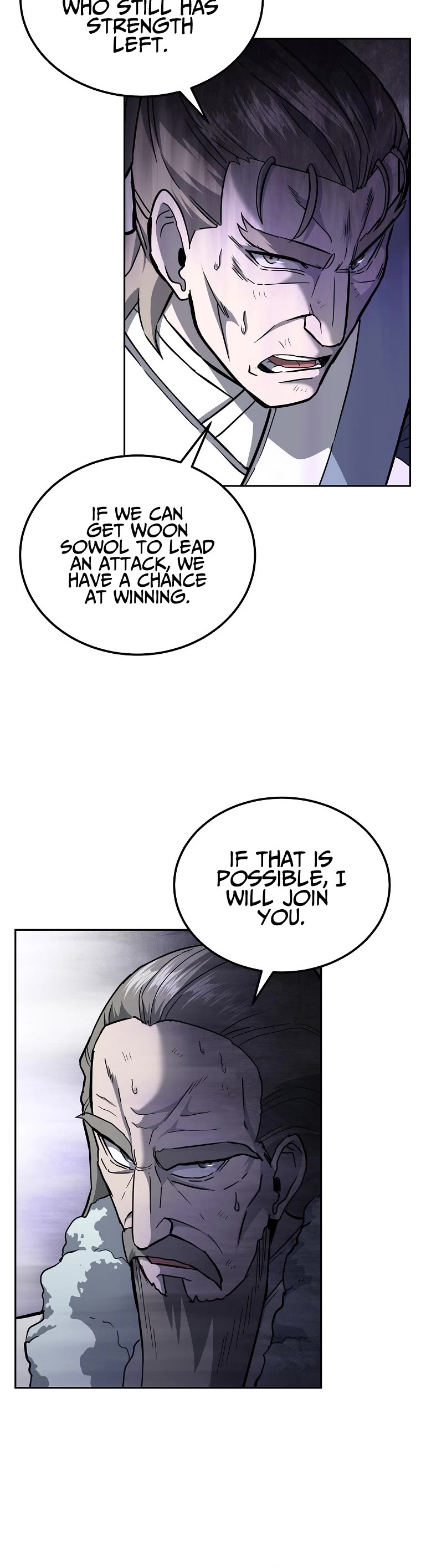 The Millennium Alchemist Chapter 75 page 23 - Chapter 75