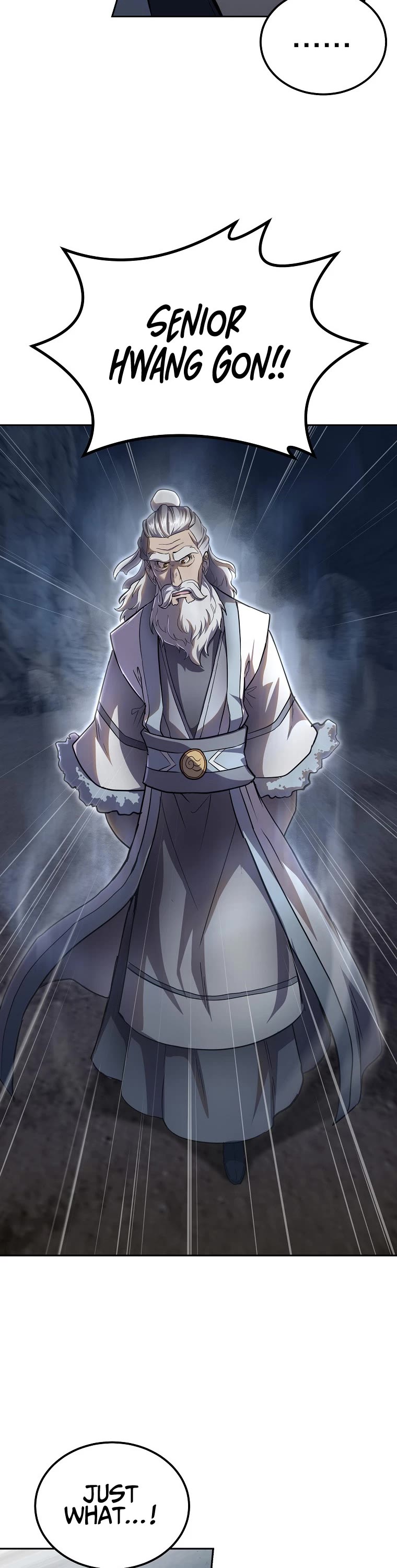 The Millennium Alchemist Chapter 75 page 26 - Chapter 75