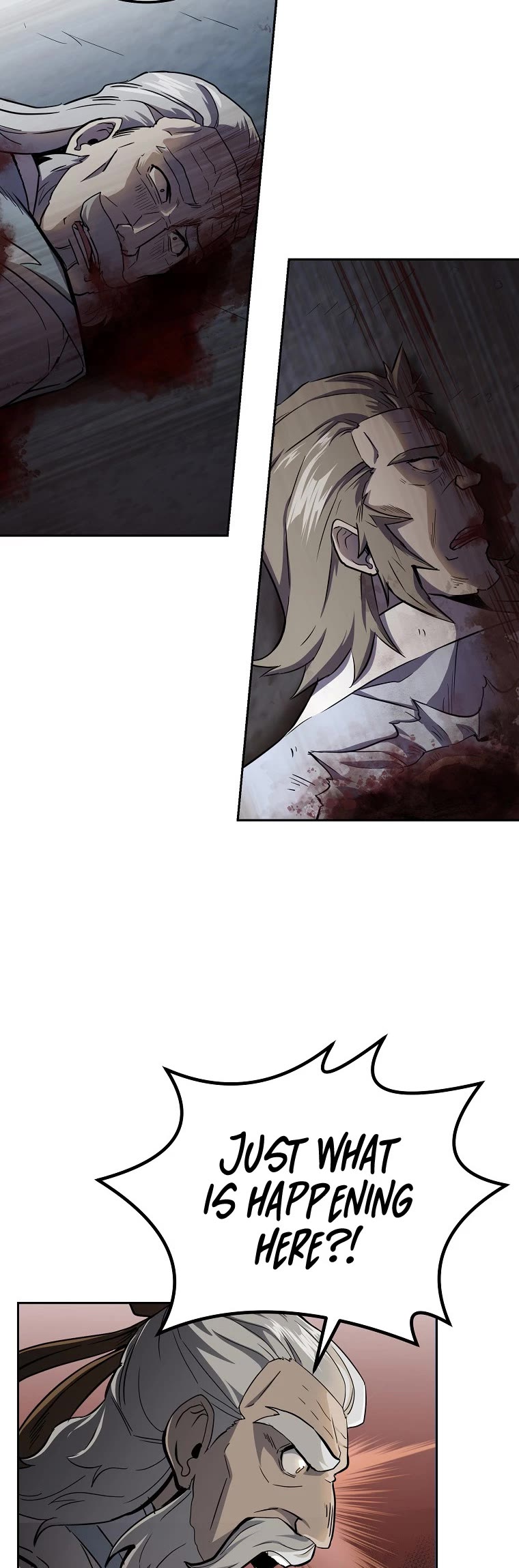 The Millennium Alchemist Chapter 75 page 27 - Chapter 75